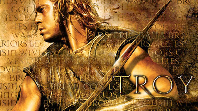 Troy (Hindi Dubbed)