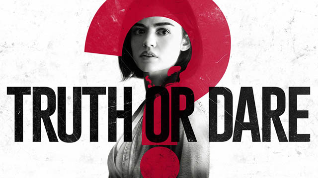 Truth or Dare (Hindi Dubbed)
