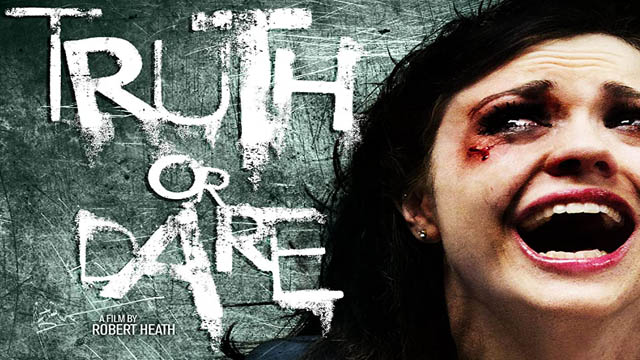 Truth or Die (Hindi Dubbed)
