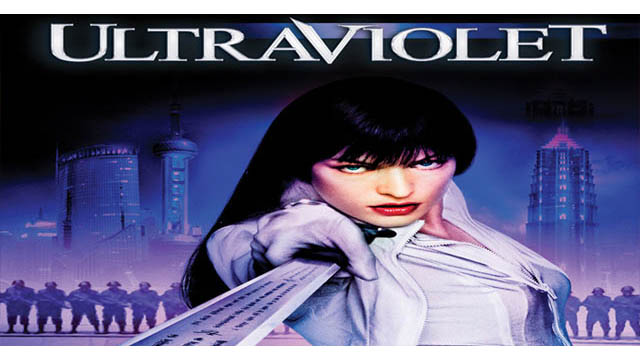 Ultraviolet (Hindi Dubbed)