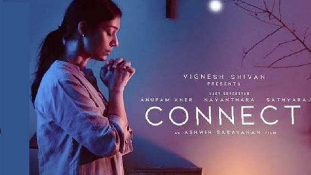 Connect (2022) Hindi Full Movie Download Web-DL 720p 1080p 480p Free