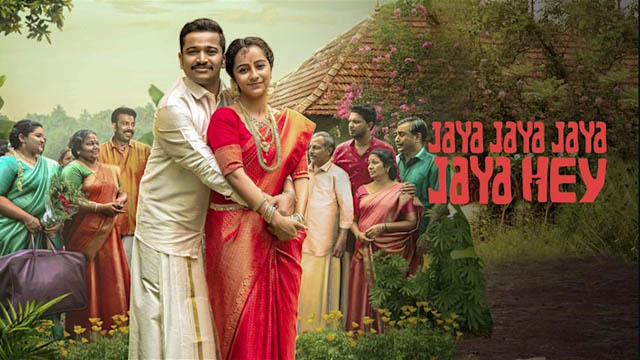 Jaya Jaya Jaya Jaya Hey (2022) Hindi Full Movie Download Web-DL 720p 1080p 480p Free