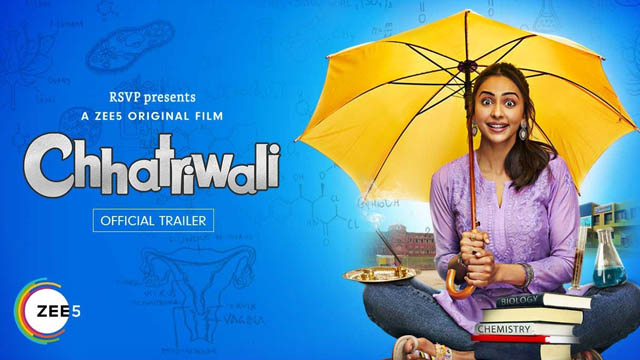 Chhatriwali (2023) Hindi Full Movie Download BluRay 720p 1080p 480p Free