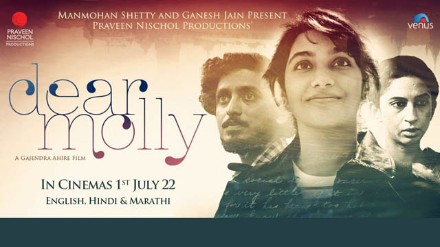 Dear Molly (2022) Hindi Full Movie Download HDRip 720p 1080p 480p Free