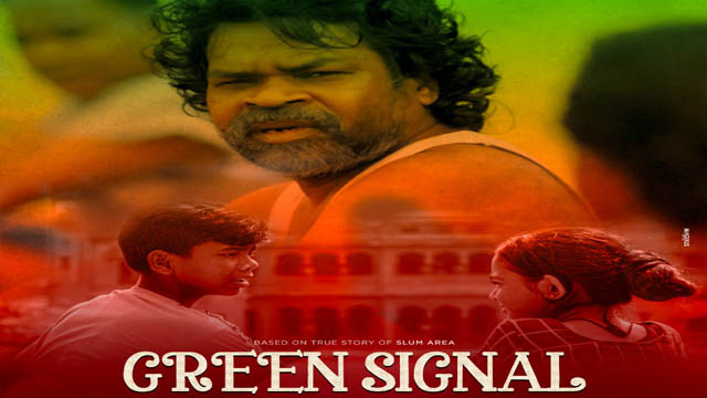 Green Signal (2022) Hindi Full Movie Download Web-DL 720p 1080p 480p Free