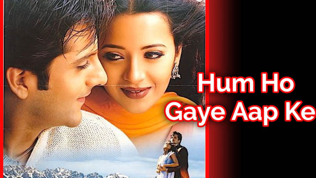 Hum Ho Gaye Aapke (2001) Hindi Full Movie Download Web-DL 720p 1080p Free