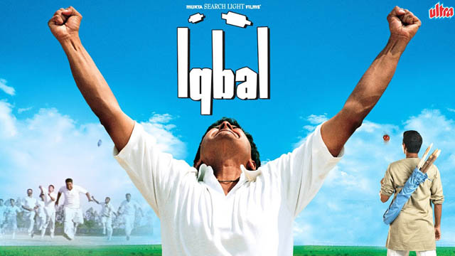 Iqbal (2005) Hindi Full Movie Download HDRip 720p Free