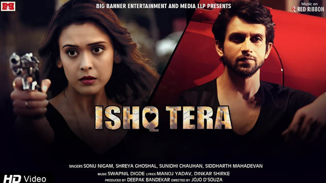 Ishq Tera (2022) Hindi Full Movie Download Web-DL 720p 1080p 480p Free