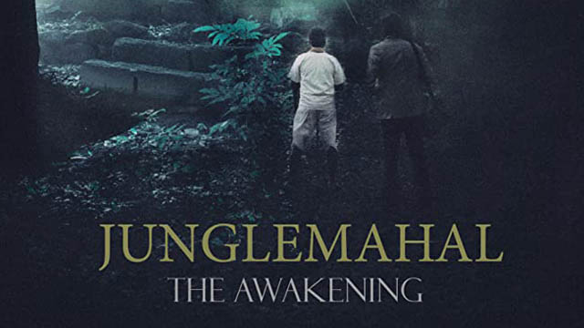 Junglemahal: The Awakening (2022) Hindi Full Movie Download Web-DL 720p 1080p 480p Free