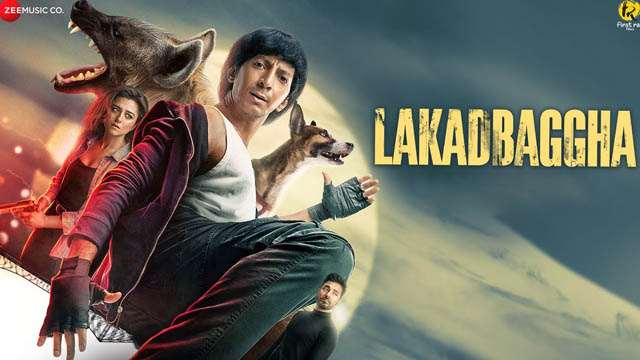 Lakadbaggha (2023) Hindi Full Movie Download HQ S Print 720p 1080p 480p Free