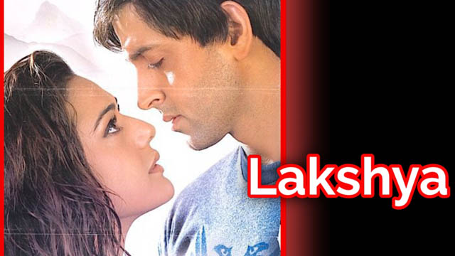 Lakshya (2004) Hindi Full Movie Download HDRip 720p 1080p 480p Free