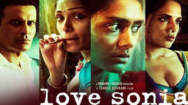 Love Sonia (2018) Hindi Full Movie Download Web-DL 720p 1080p 480p Free