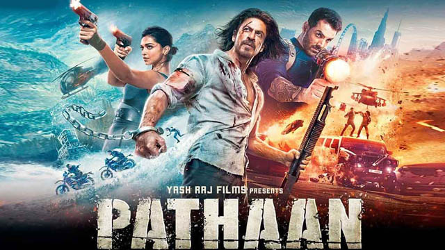 Pathaan (2023) Hindi Full Movie Download HDTC 720p 1080p 480p Free