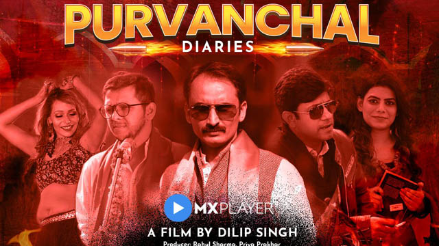 Purvanchal Diaries (2022) Hindi Full Movie Download HDRip 720p 1080p Free