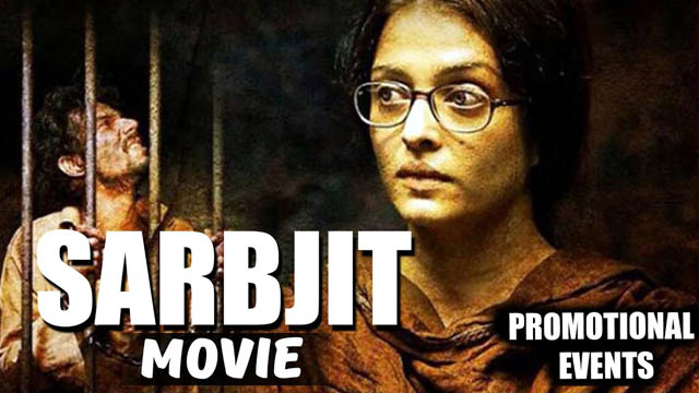 Sarbjit (2016) Hindi Full Movie Download BluRay 720p Free