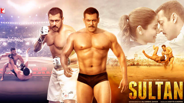 Sultan (2016) Hindi Full Movie Download BluRay 720p 1080p 480p Free