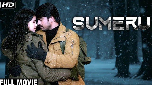 Sumeru (2021) Hindi Full Movie Download Web-DL 720p 1080p 480p Free