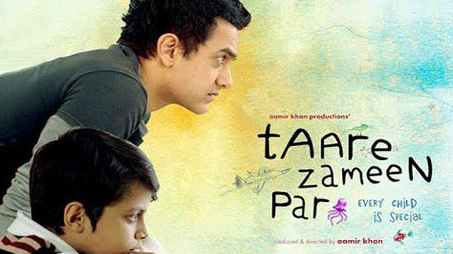 Taare Zameen Par (2007) Hindi Full Movie Download BluRay 720p 1080p 480p Free