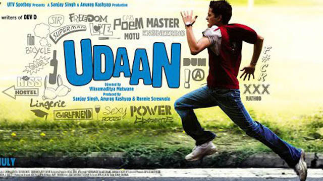 Udaan (2010) Hindi Full Movie Download Web-DL 720p 1080p 480p Free