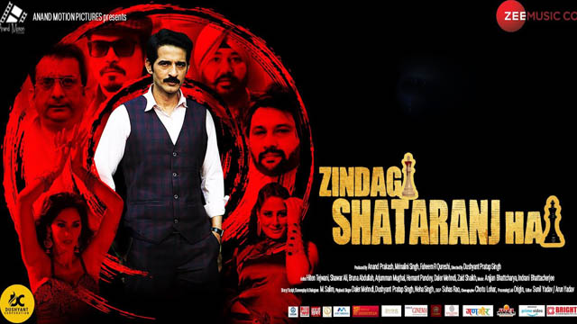 Zindagi Shatranj Hai (2023) Hindi Full Movie Download CAMRip 720p 1080p 480p Free