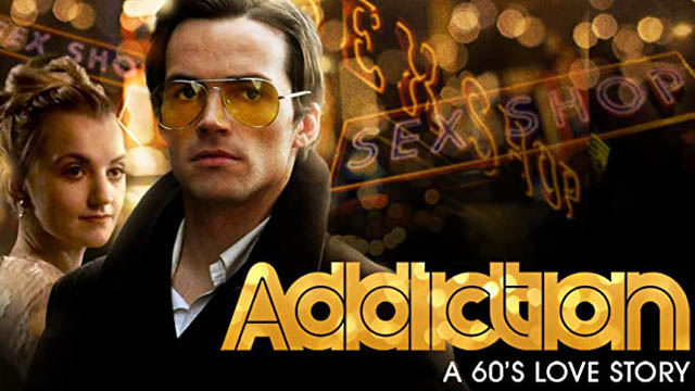 Addiction: A 60s Love Story (2015) Hindi Dubbed Full Movie Download 480p 720p 1080p Web-DL ORG (Dual Audio) Free