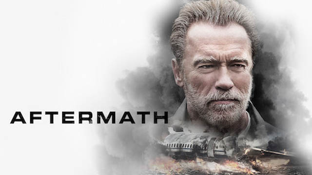 Aftermath (2017) Hindi Dubbed Full Movie Download 480p 720p 1080p BluRay ORG (Dual Audio) Free