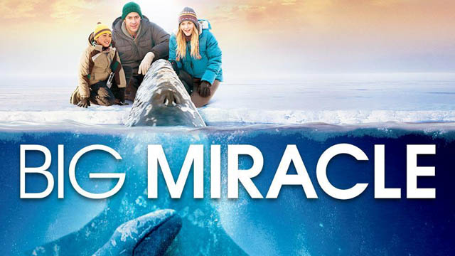 Big Miracle (2012) Hindi Dubbed Full Movie Download 480p 720p 1080p Web-DL ORG (Dual Audio) Free