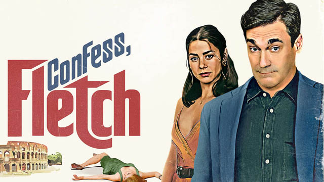 Confess Fletch (2022) Hindi Dubbed Full Movie Download 480p 720p 1080p HDRip ORG (Dual Audio) Free