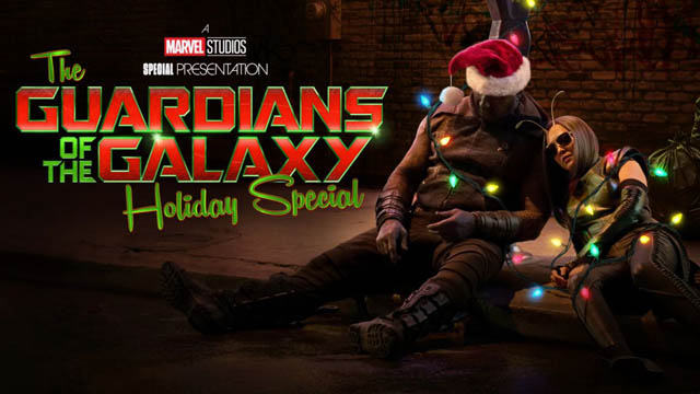 The Guardians of the Galaxy Holiday Special (2022) Hindi Dubbed Full Movie Download 480p 720p 1080p HDRip (Dual Audio) Free