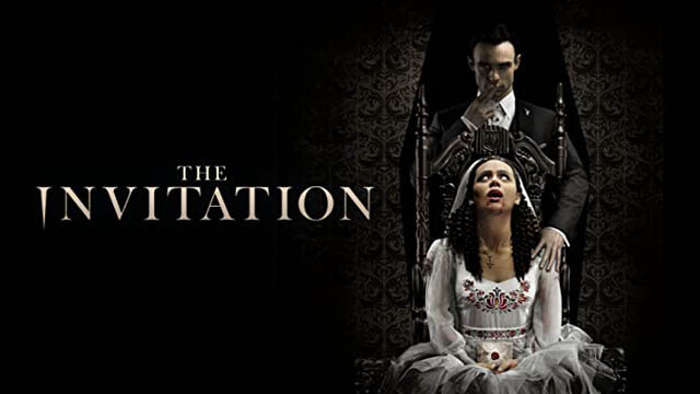 The Invitation (2022) Hindi Dubbed Full Movie Download 480p 720p 1080p BluRay ORG (Dual Audio) Free