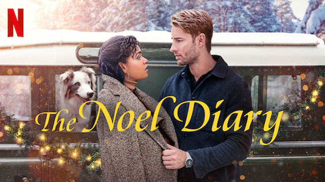 The Noel Diary (2022) Hindi Dubbed Full Movie Download 480p 720p 1080p Web-DL ORG (Dual Audio) Free