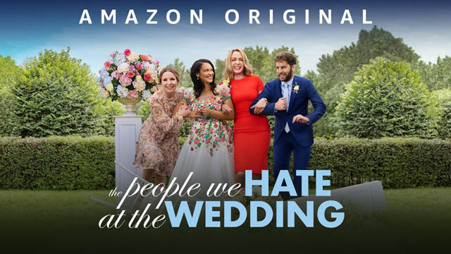 The People We Hate At The Wedding (2022) Hindi Dubbed Full Movie Download 480p 720p 1080p Web-DL ORG (Dual Audio) Free