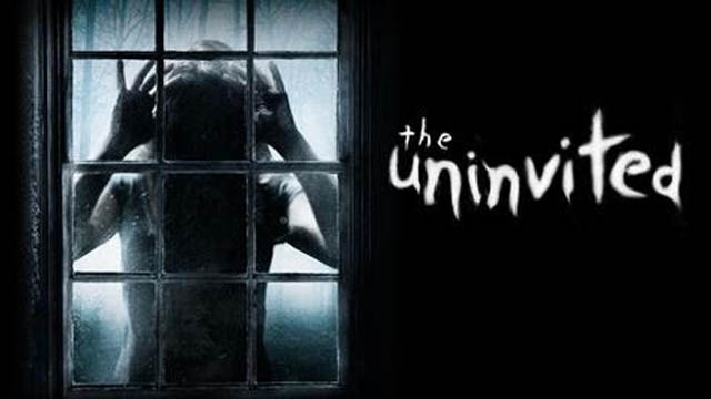 The Uninvited (2009) Hindi Dubbed Full Movie Download 720p 1080p BluRay ORG (Dual Audio) Free