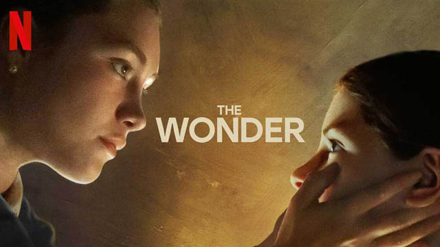 The Wonder (2022) Hindi Dubbed Full Movie Download 480p 720p 1080p HDRip ORG (Dual Audio) Free