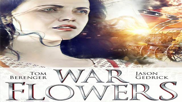 War Flowers (2012) Hindi Dubbed Full Movie Download 480p 720p HDRip ORG (Dual Audio) Free