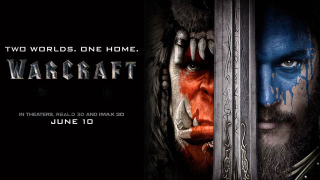 Warcraft (2016) Hindi Dubbed Full Movie Download 480p 720p 1080p BluRay ORG (Dual Audio) Free