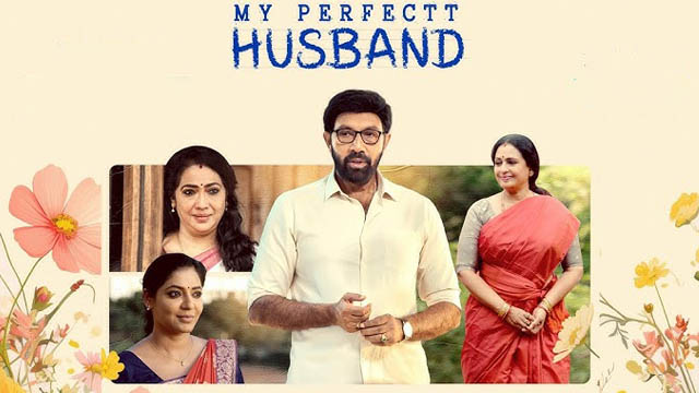 My Perfectt Husband (2024) (Season 1) (Bollywood)