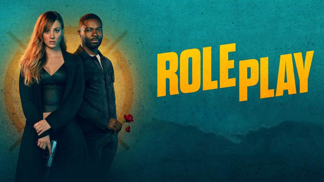 Role Play (2024) (Hindi Dubbed)
