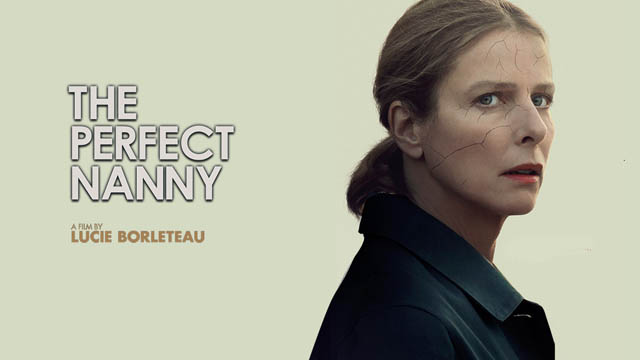 Perfect Nanny (2019) Hindi Dubbed Full Movie Download 480p 720p 1080p HDRip ORG (Dual Audio) Free