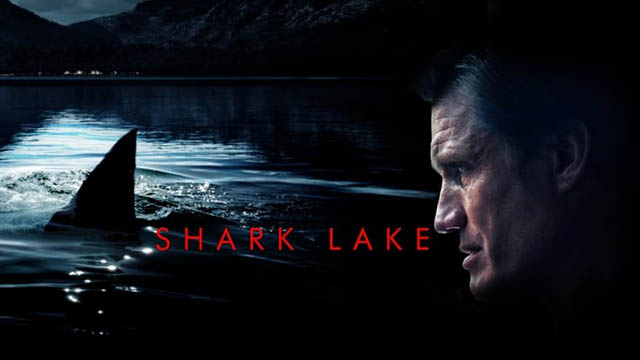 Shark Lake (2015) Hindi Dubbed Full Movie Download 480p 720p HDRip ORG (Dual Audio) Free