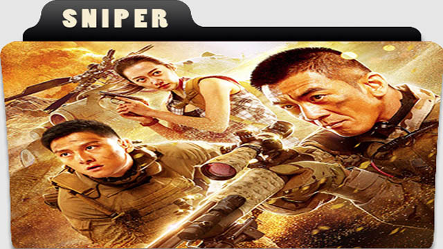 Sniper (2020) Hindi Dubbed Full Movie Download 480p 720p 1080p Web-DL ORG (Dual Audio) Free