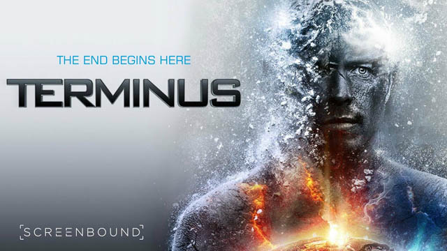 Terminus (2015) Hindi Dubbed Full Movie Download 480p 720p 1080p BluRay ORG (Dual Audio) Free