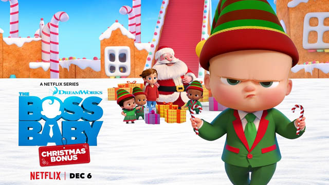 The Boss Baby: Christmas Bonus (2022) Hindi Dubbed Full Movie Download 480p 720p 1080p HDRip ORG (Dual Audio) Free