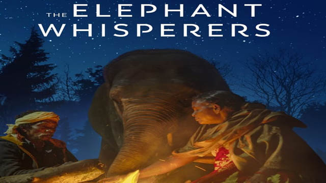 The Elephant Whisperers (2022) Hindi Dubbed Full Movie Download 720p 1080p Web-DL ORG (Dual Audio) Free