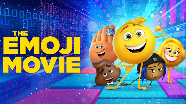 The Emoji Movie (2017) Hindi Dubbed Full Movie Download 480p 720p 1080p BluRay ORG (Dual Audio) Free