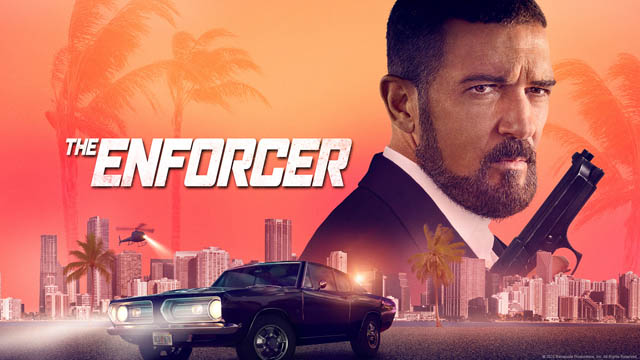 The Enforcer (2022) Hindi Dubbed Full Movie Download 480p 720p 1080p BluRay ORG (Dual Audio) Free