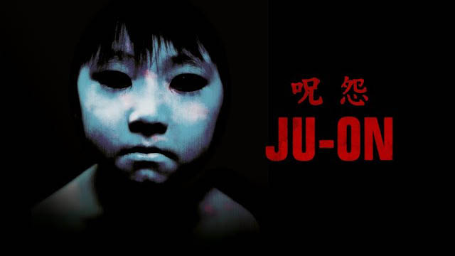 Ju on: The Grudge (2002) Hindi Dubbed Full Movie Download 480p 720p 1080p Web-DL ORG (Dual Audio) Free