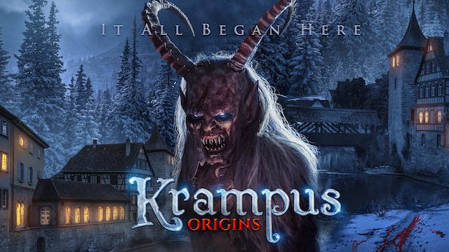 Krampus Origins (2018) Hindi Dubbed Full Movie Download 480p 720p 1080p HDRip ORG (Dual Audio) Free