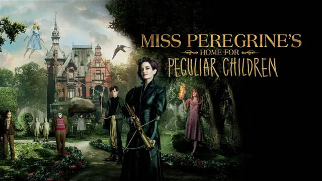 Miss Peregrine’s Home For Peculiar Children (2016) Hindi Dubbed Full Movie Download 480p 720p 1080p BluRay ORG (Dual Audio) Free