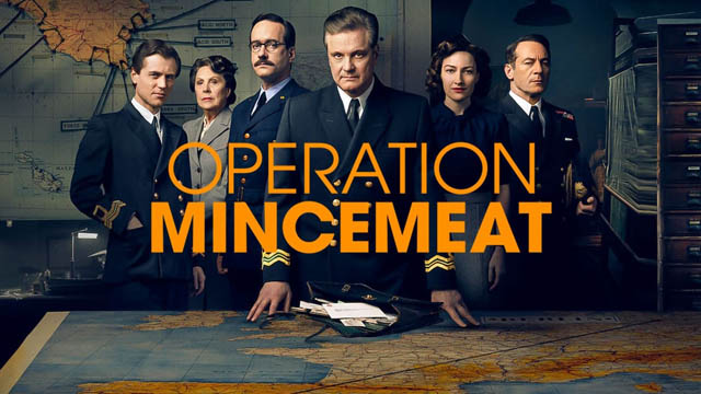 Operation Mincemeat (2021) Hindi Dubbed Full Movie Download 480p 720p 1080p HDRip ORG (Dual Audio) Free